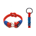 Ruairi Nautical Bracelet and Keychain-0