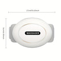 Automatic Abdominal Massager with 3 Massage Modes
