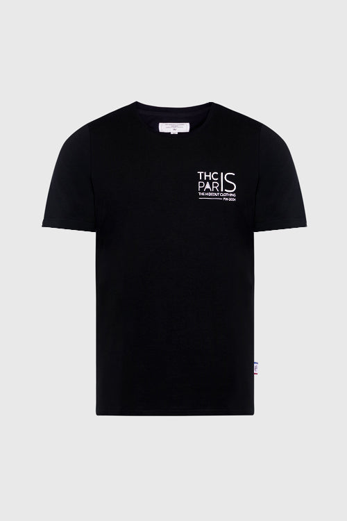 Collector's Item: Grand Opening Reversible Balaclava Ski Mask, Wooden Box & Tee-0