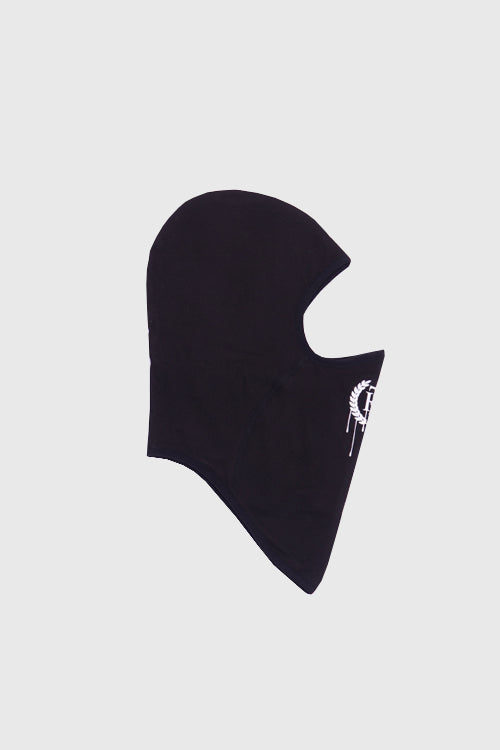 Collector's Item: Grand Opening Reversible Balaclava Ski Mask, Wooden Box & Tee-2